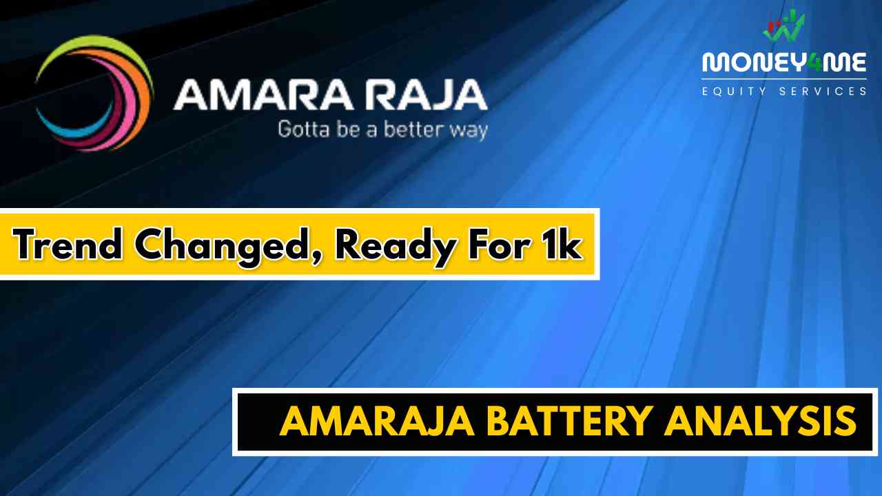 Amaraja Battery Ready For 1000 Target